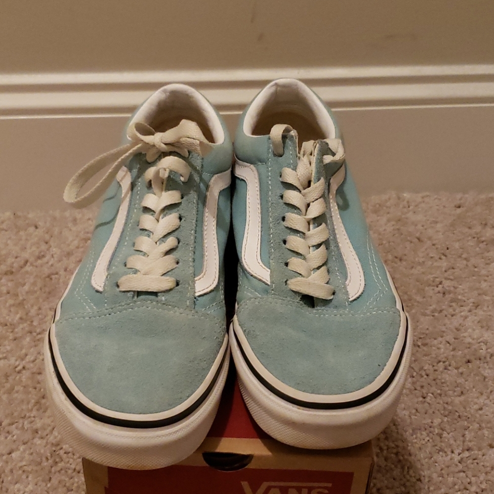 Vans Old stool sneakers Mens 5.5/Womens 7
